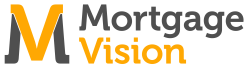 Mortgage Vision mortgage broker roadshow event logo