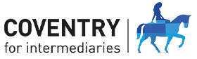 Coventry for Intermediaries logo