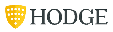 Hodge Logo