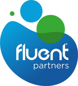 Fluent Partners Logo