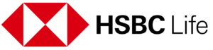 HSBC Life Logo
