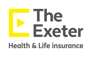 The Exeter Building Society Logo