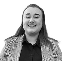 Photo of Sabrina Grassler, Senior Policy Adviser, Association of Mortgage Intermediaries