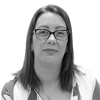 Photo of Stephanie Charman, Chief Executive of Association of Mortgage Intermediaries