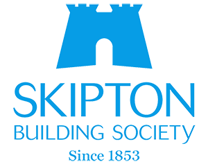 Skipton Building Society logo