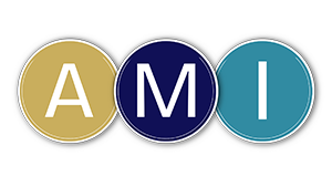 New AMI logo for 2026