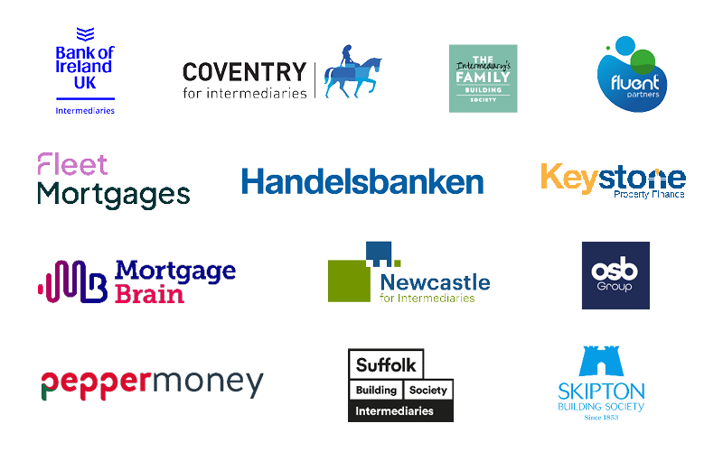 Arrangement of sponsor logos for 2026